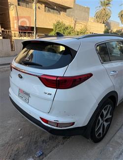 کیا سپۆرتاج